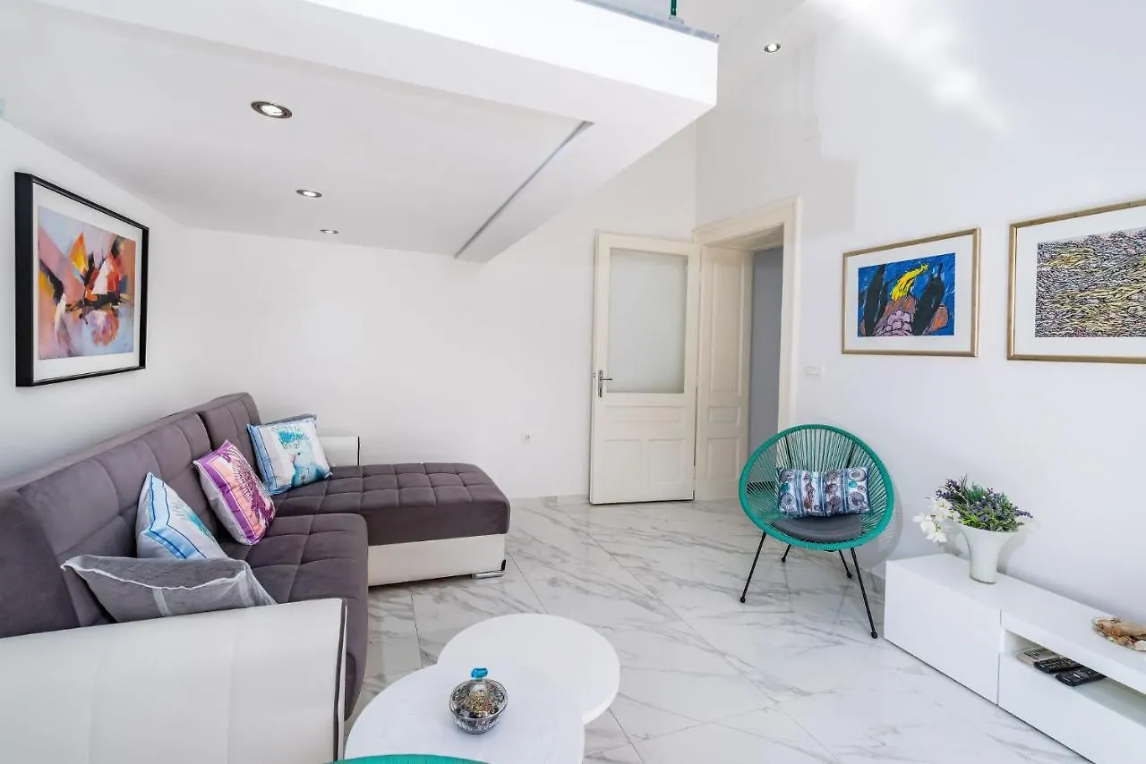Apartment Zaramaktum