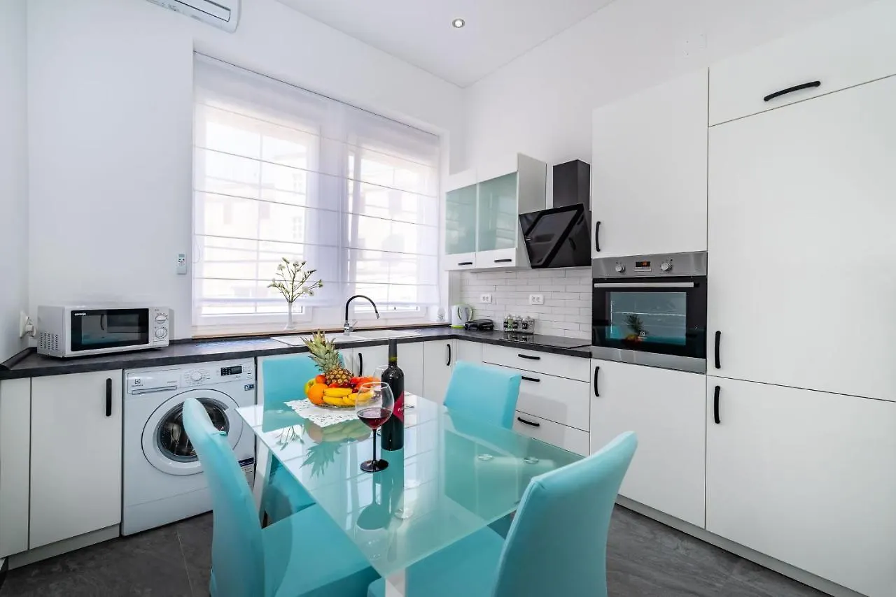 Apartment Zaramaktum