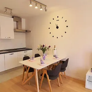 Galija 1 Apartament